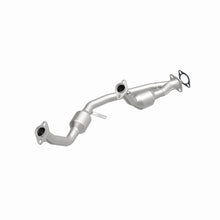 Load image into Gallery viewer, MagnaFlow Direct Fit Catalytic Converter Taurus 94 - 23354