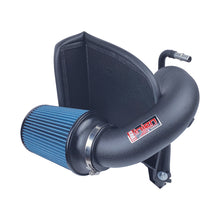 Load image into Gallery viewer, Injen 19-20 Ford Ranger L4 2.3L Turbo Wrinkle Black PF Cold Air Intake - PF9071WB
