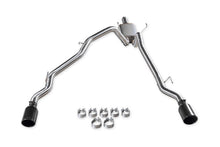 Load image into Gallery viewer, Flowmaster 09-23 RAM 1500 5.7L 304 Signature Series Cat-Back Exhaust System - 737860