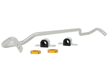 Load image into Gallery viewer, Whiteline 15-16 Audi A3 22mm X Heavy Duty Rear Adjustable Swaybar - BWR24Z