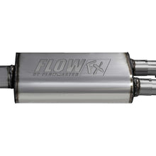 Load image into Gallery viewer, Flowmaster 11-18 GM 1500 Truck 6.2L FlowFX Cat-Back DOS Exhaust System - 717988
