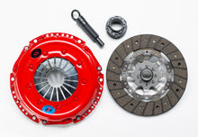 Load image into Gallery viewer, South Bend / DXD Racing Clutch 97-05 Audi A4/A4 Quattro B5 1.8T Stg 3 Daily Clutch Kit - K70205-SS-O-DMF