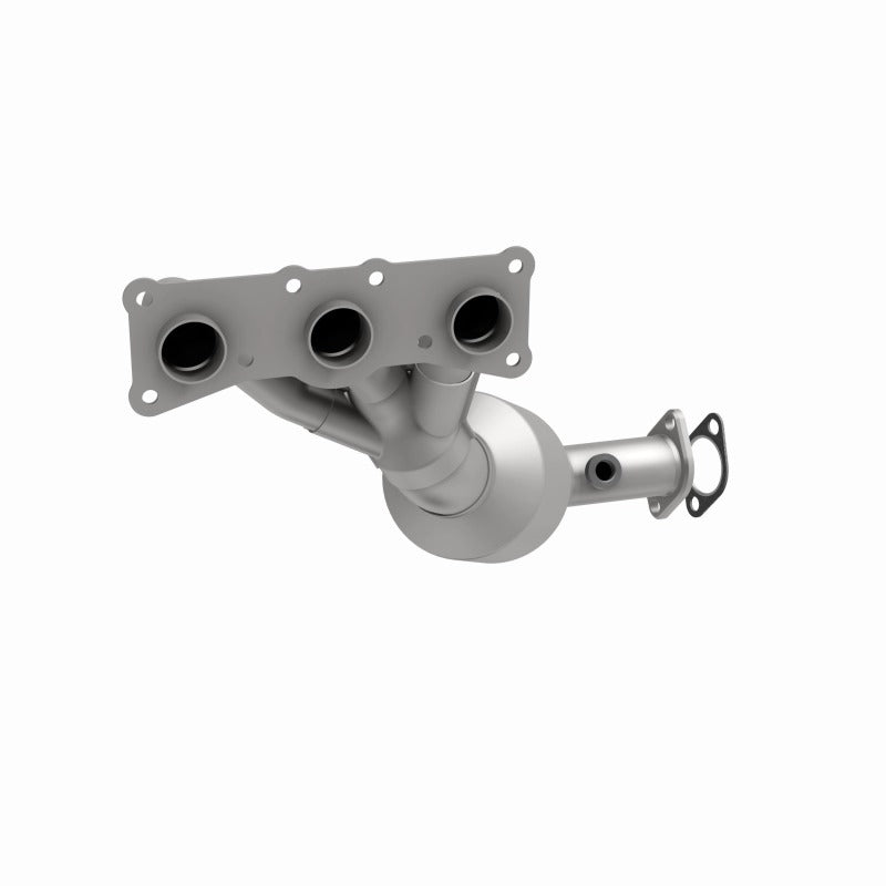 MagnaFlow Conv DF BMW 5 06-07 Rear - 50441