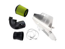 Load image into Gallery viewer, AWE Tuning 2020+ Toyota GR Supra S-FLO Carbon Intake - 2660-15018