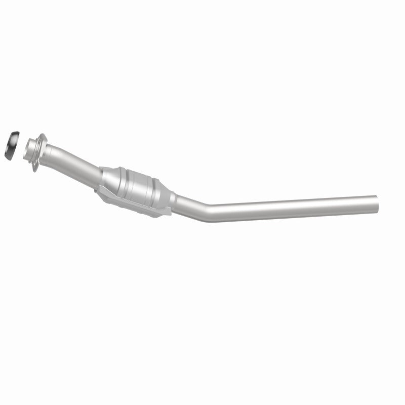 MagnaFlow Direct Fit Catalytic Converter Caravan-Voyager 92-93 3.3L - 93275