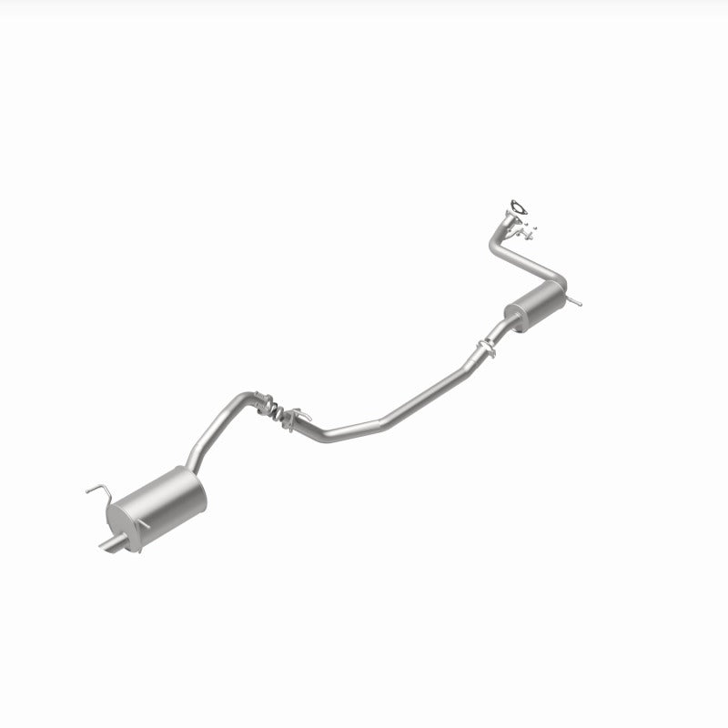 MagnaFlow Honda BRE Exhaust Replacement Kit - 106-0970