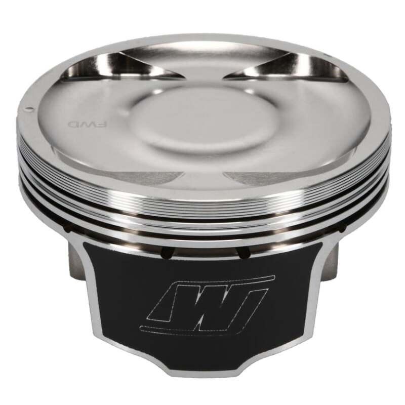 Wiseco Subaru EJ257 WRX/STI 4v Dish -19cc 99.75 Piston Shelf Stock Kit - K598M9975AP