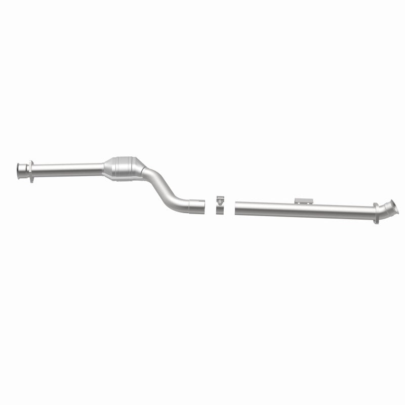 MagnaFlow Direct Fit Catalytic Converter 03-05 Mercedes C230 1.8L - 51592