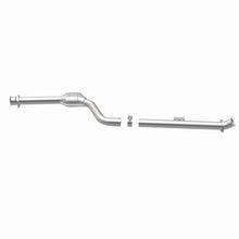 Load image into Gallery viewer, MagnaFlow Direct Fit Catalytic Converter 03-05 Mercedes C230 1.8L - 51592