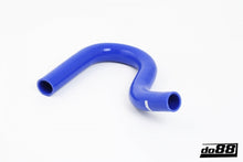 Load image into Gallery viewer, do88 09-11 Ford Focus RS 2.5L (MKII) Resonator/Symposer Hose - Blue - DO88-KIT138B