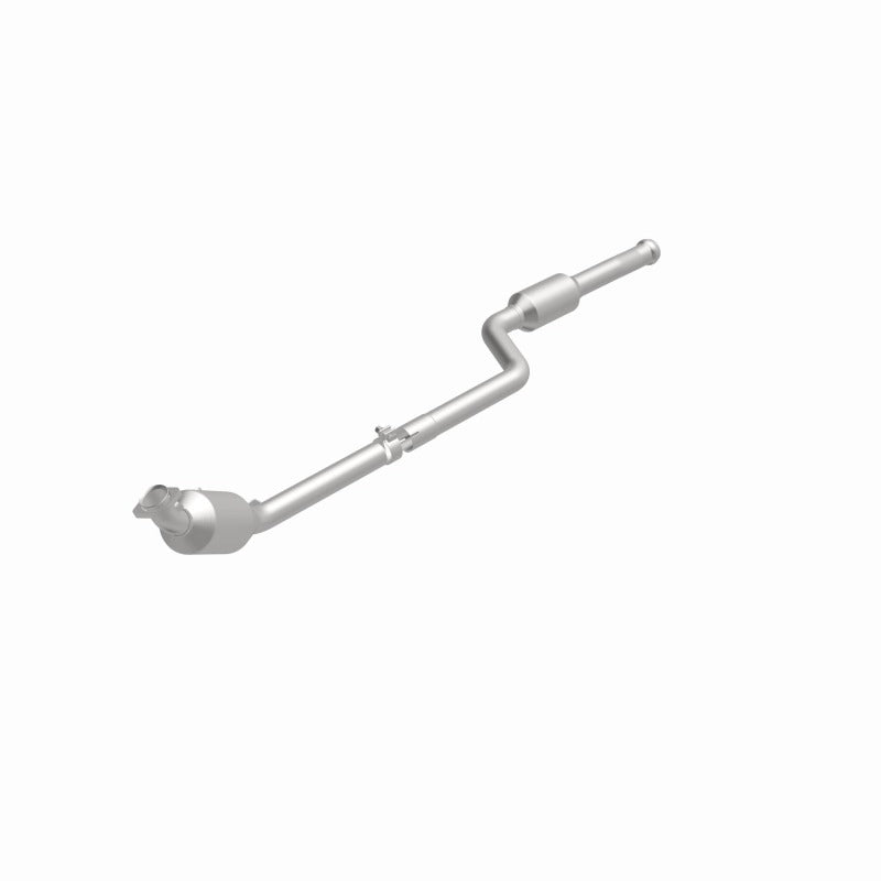 MagnaFlow 2011 C300 V6 3 OEM Underbody Direct Fit Converter - 21-492