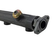 Load image into Gallery viewer, Skunk2 Mitsubishi Evo VII/VIII/IX (4G63) Composite High Volume Fuel Rails - 350-06-5100