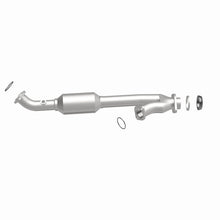 Load image into Gallery viewer, MagnaFlow Direct Fit Catalytic Converter 05-07 4-Run/FJ Passenger Side Rear - 23985