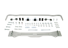 Load image into Gallery viewer, Whiteline 96-00 Honda Civic EJ &amp; EK (Will Not Fit 01+) Rear 22mm X Heavy Duty Adjustable Swaybar - BHR83XZ