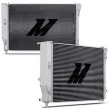 Load image into Gallery viewer, Mishimoto 97-04 Chevy Corvette C5 Performance Aluminum Radiator - MMRAD-C5-97