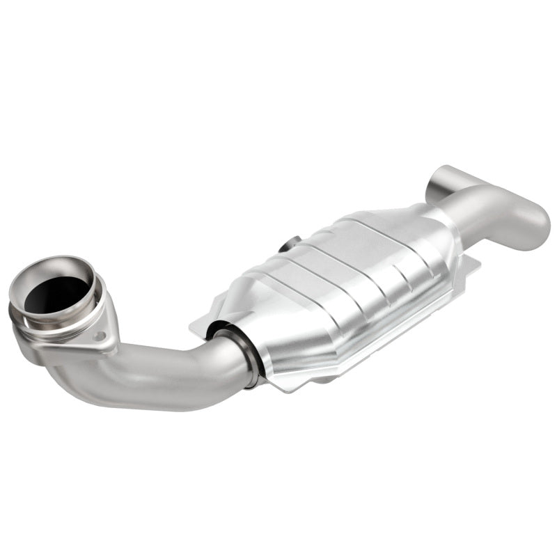 MagnaFlow Direct Fit Catalytic Converter 03-05 Ford Expedition/05-06 Lincoln Navigator 5.4L D/S - 93126