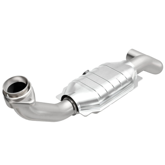 MagnaFlow Direct Fit Catalytic Converter 03-05 Ford Expedition/05-06 Lincoln Navigator 5.4L D/S - 93126