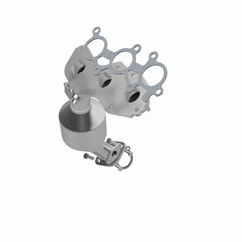 MagnaFlow Direct Fit Catalytic Converter 10-14 RX450H 3.5L Right - 52018