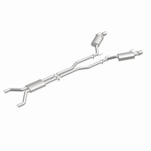 Load image into Gallery viewer, MagnaFlow BRE Exhaust Kit 10-15 Chevrolet Camaro 3.6L - 106-0795