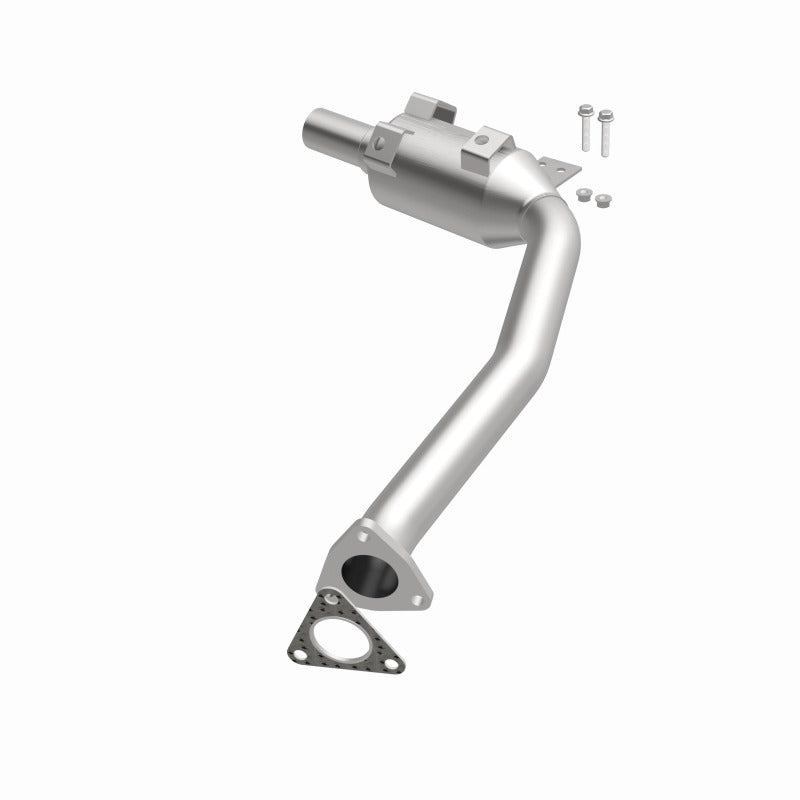 MagnaFlow 00-04 Boxster H6 3.2 2.7 OEM Underbody Direct Fit Converter - 52365