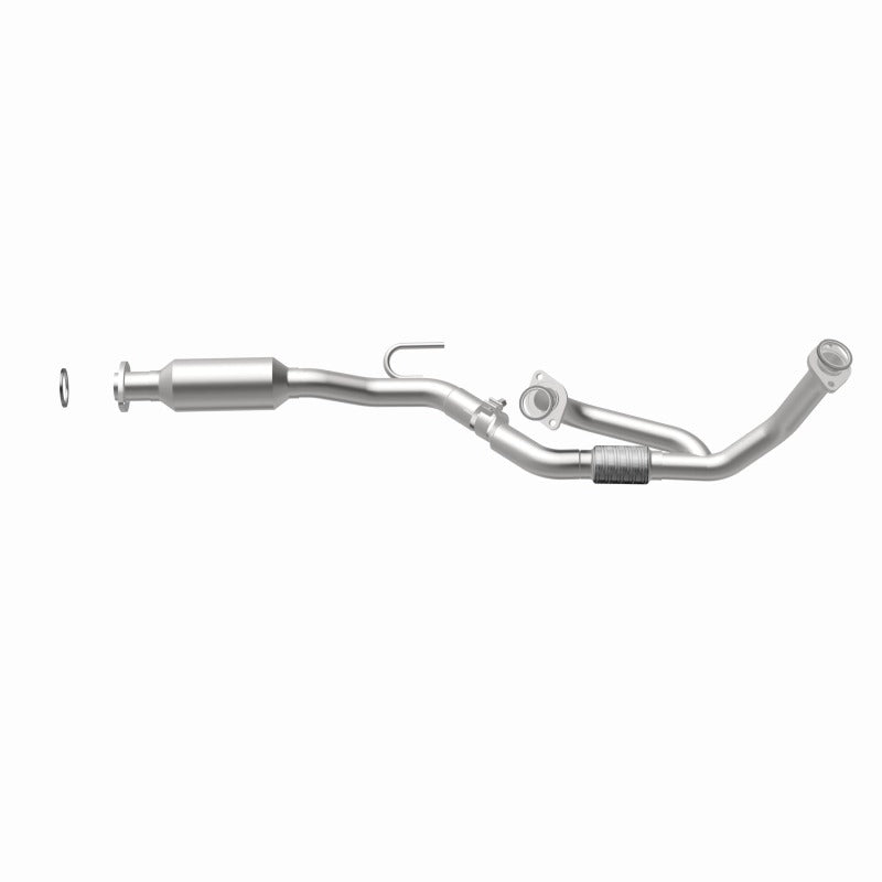 MagnaFlow 1997 Lexus ES300 3.0L Direct Fit Converter - 4481091