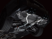 Load image into Gallery viewer, AWE Tuning 23-24 BMW G87 M2 Track Edition Exhaust - Diamond Black Tips - 3020-43487