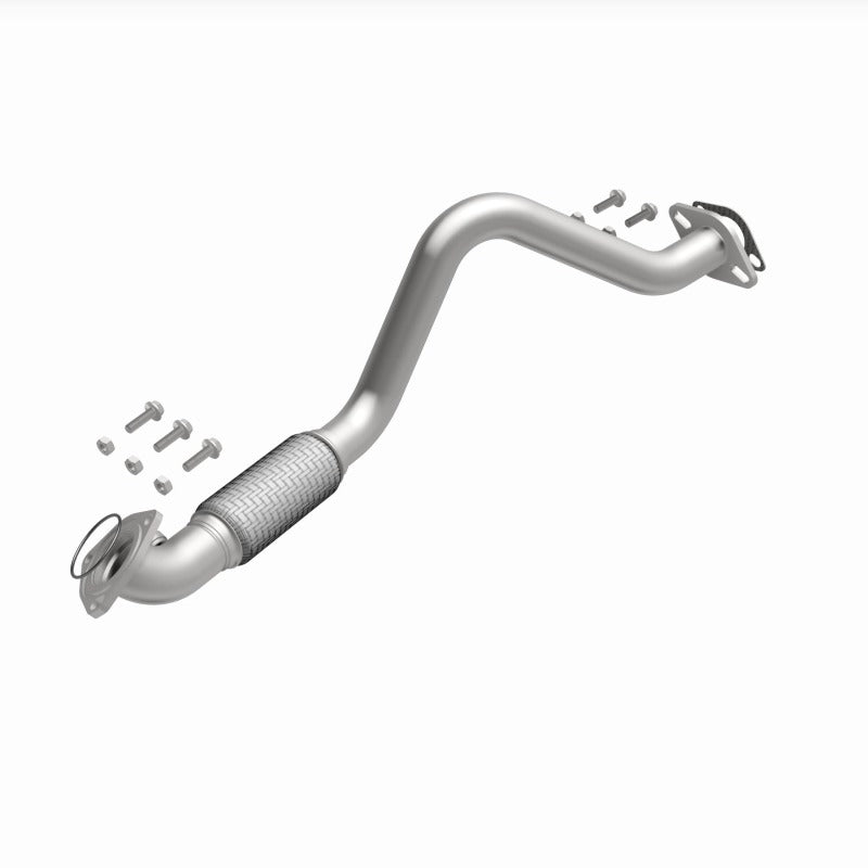 BRE Exhaust 09-11 Aveo5 1.6L Front Pipe Kit - 107-0159