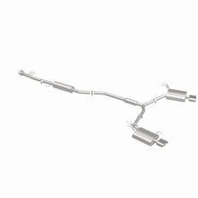 Load image into Gallery viewer, BRExhaust 09-14 Acura TL 3.5L Exhaust Kit - 106-0877