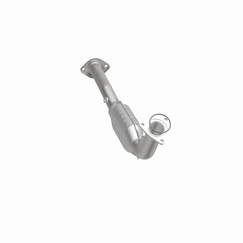 MagnaFlow Direct Fit Catalytic Converter 03-09 Hummer H2 - 4451219