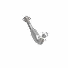 Load image into Gallery viewer, MagnaFlow Direct Fit Catalytic Converter 03-09 Hummer H2 - 4451219