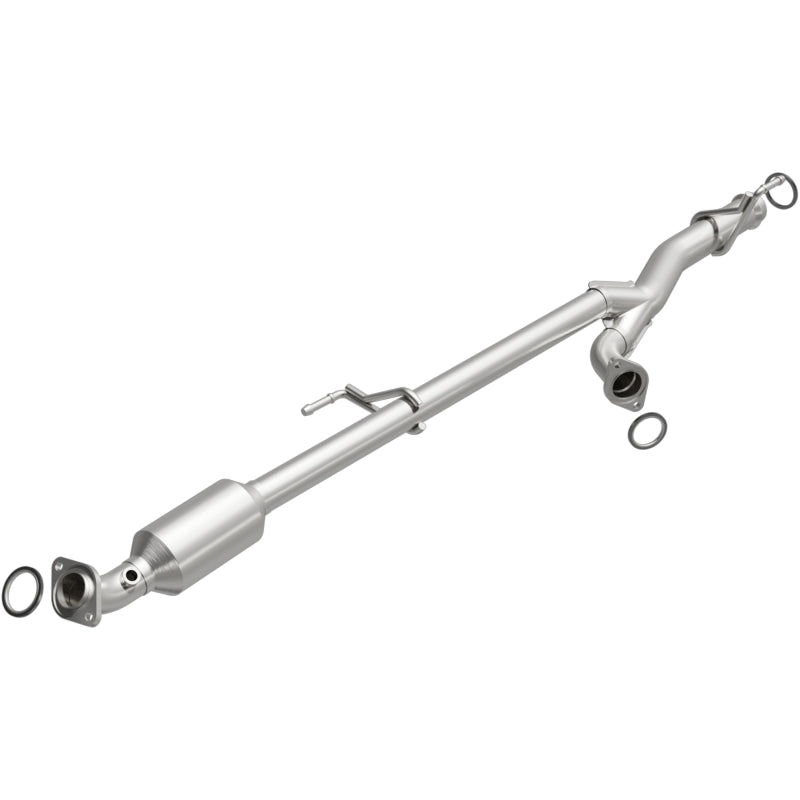 MagnaFlow 05-06 Toyota Tundra 4.0L Direct Fit Converter - 5491573