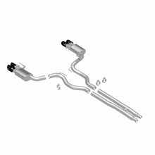 Load image into Gallery viewer, MagnaFlow 2024 Ford Mustang GT 5.0L Competition Series Cat-Back Exhaust System - 19643