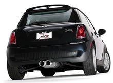 Load image into Gallery viewer, Borla 07-14 Mini Cooper S / Coupe S 1.6L Turbo FWD AT/MT Catback Exhaust - 140517