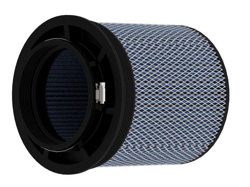 aFe Magnum FLOW Pro 5R Universal Air Filter 5.5in F / 8in B / 8in T (Inv) / 9in H - 24-91147