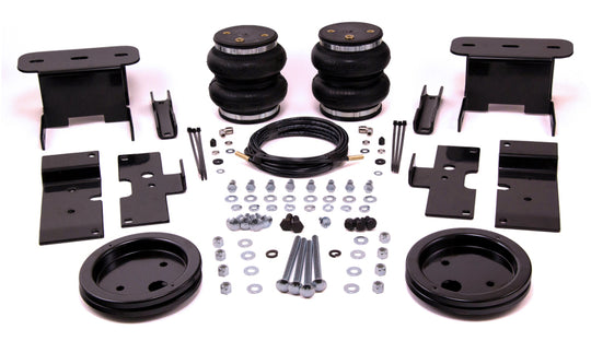 Air Lift LoadLifter 5000 Ultimate Rear Air Spring Kit for 15-17 Ford F-150 RWD - 88268