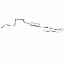 Load image into Gallery viewer, MagnaFlow BRE Exhaust Kit 94-97 Ranger B3000 B4000 - 106-0263
