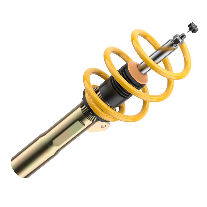 ST XA Adjustable Coilovers 2014+ Mini Cooper (F55/F57) Hardtop/Convertible w/o Electronic Dampers - 182200AT