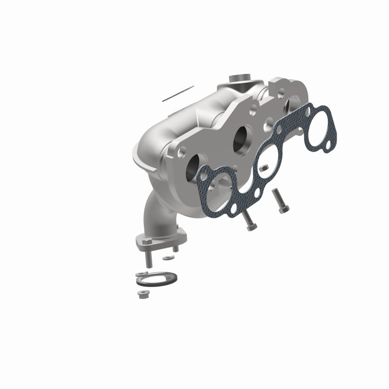 MagnaFlow Direct Fit Catalytic Converter 02-03 Lexus ES300 3.0L Manifold - 50260