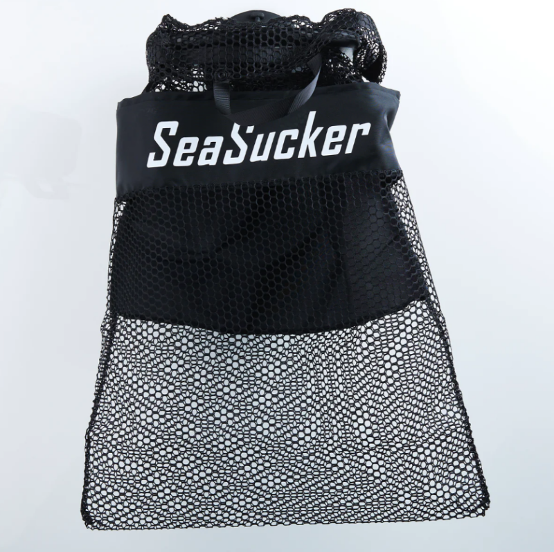 SeaSucker Recycle Waste Band (Small) - Black - MB5413B
