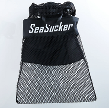 Load image into Gallery viewer, SeaSucker Recycle Waste Band (Small) - Black - MB5413B