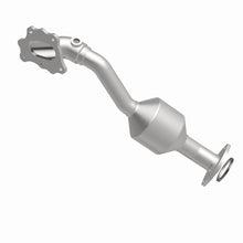 Load image into Gallery viewer, MagnaFlow 13-17 Lexus GS350 OEM Grade Federal Direct-Fit Manifold Catalytic Converter - 22-015