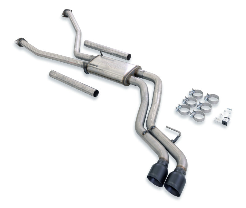 Flowmaster 22-25 Toyota Tundra 3.4L FlowFX DOSS Exhaust System - 718143