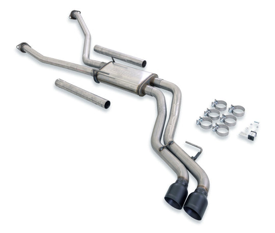 Flowmaster 22-25 Toyota Tundra 3.4L FlowFX DOSS Exhaust System - 718143