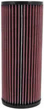 Load image into Gallery viewer, K&amp;N Replacement Air Filter CHEVROLET EXPRESS 4.3L-V6, 5.0L-V8, 5.7L-V8, 8.1L-V8; 2001 - E-1008