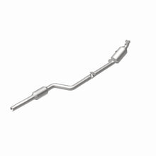 Load image into Gallery viewer, MagnaFlow 2011 C300 V6 3 OEM Underbody Direct Fit Converter - 21-437