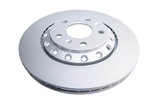 Load image into Gallery viewer, DBA 04-10 Audi A8 Quattro Rear En-Shield Street Series Rotor - DBA3223E