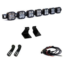 Load image into Gallery viewer, Baja Designs 2020+ Ford Super Duty 7 XL Linkable Light Kit - 447732