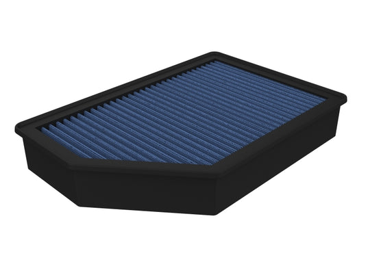 aFe Magnum FLOW OE Replacement Air Filter w/ Pro 5R Media GM Diesel Trucks 20-25 V8-6.6L (td) L5P - 30-10325-1