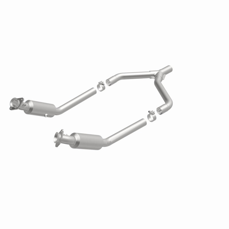 MagnaFlow 06-10 Ford Mustang 4.0L Direct Fit Converter - 5561533