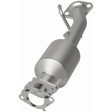Load image into Gallery viewer, MagnaFlow 13-15 NV200 2 Underbody Direct Fit Converter - 52690